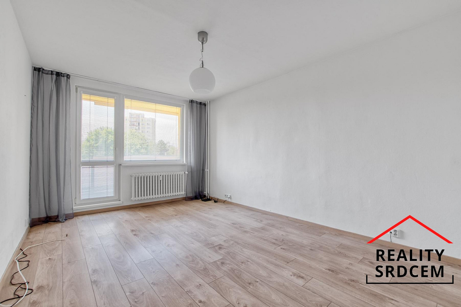 Pronájem bytu 3+1 80 m² – fotografie 5