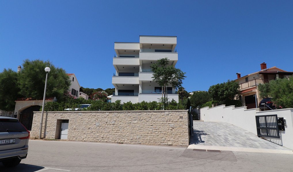 Prodej bytu 2+kk, 46 m², Betina