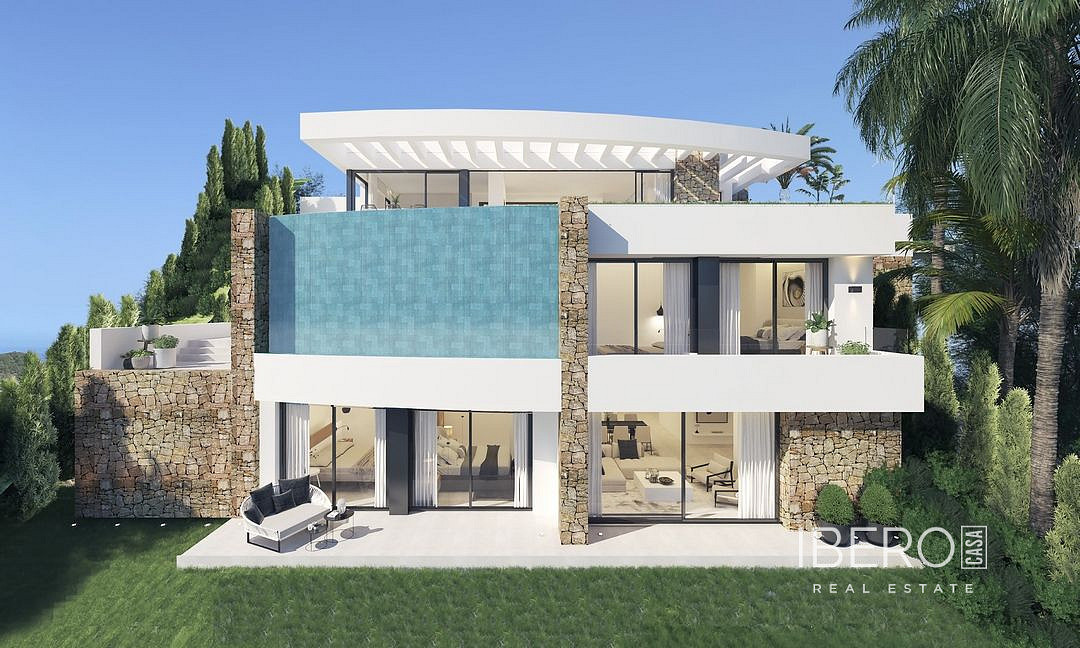 Casa 4+kk – Málaga, San Rafael, Cruz de Humilladero - Vista 2