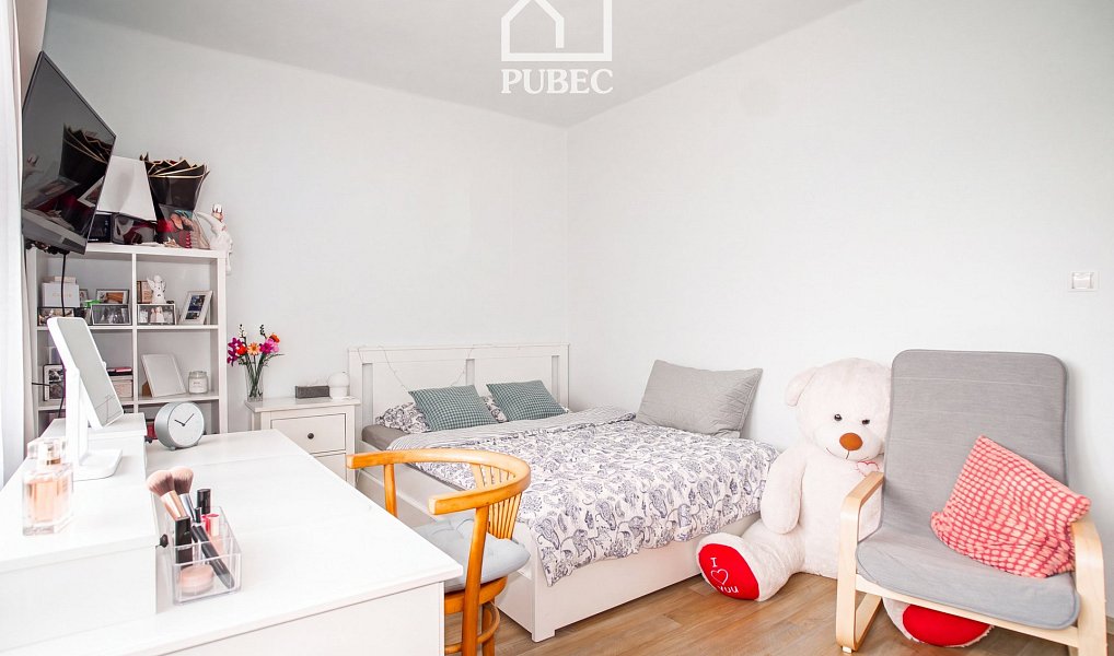 Prodej bytu 2+1 68 m², Plzeň – náhled fotky 9