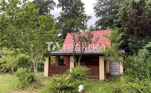 Prodej domu 30 m² s pozemkem 433 m², Končinovka, Horní Suchá, okres Karviná