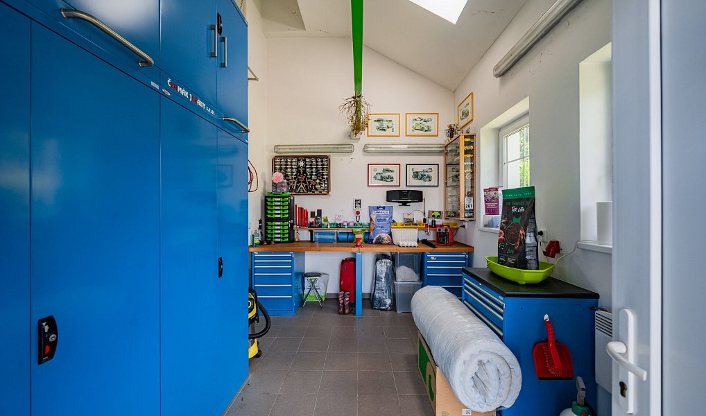 Prodej domu 78 m² s pozemkem 621 m², Praha – náhled fotky 41