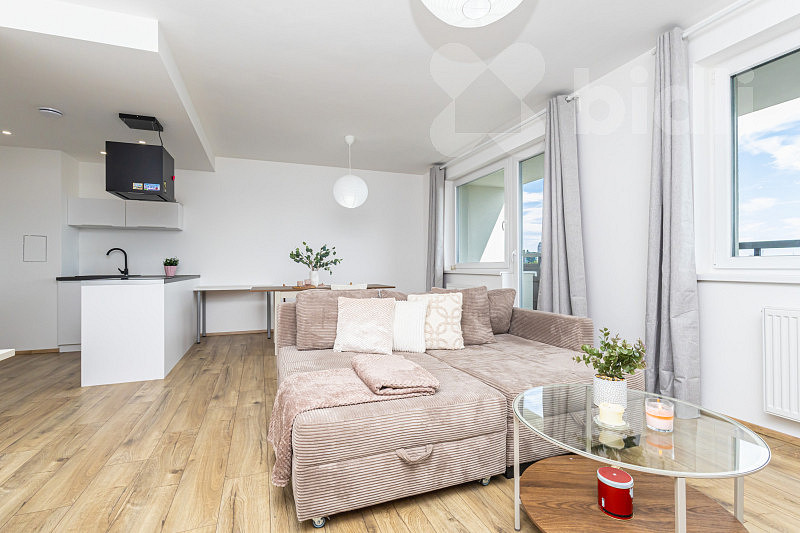 Prodej bytu 2+kk 69 m² – fotografie 5