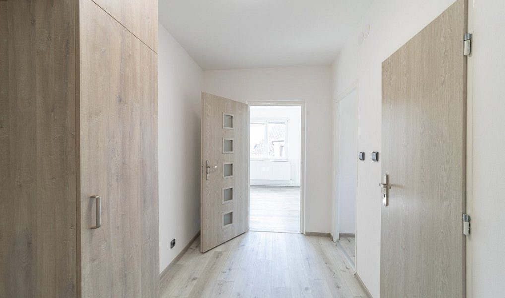 Prodej bytu 3+1 55 m², Krchleby – náhled fotky 9