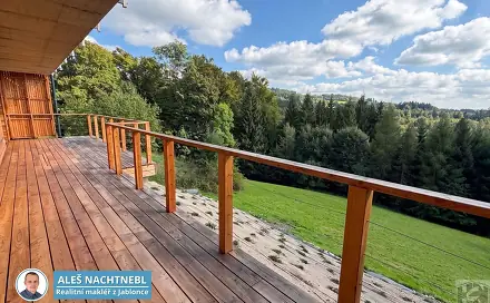 Prodej bytu 3+kk 86 m², Český Šumburk, Tanvald - Šumburk nad Desnou, okres Jablonec nad Nisou
