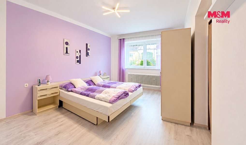 Prodej domu 150 m² s pozemkem 1 436 m², Habry – náhled fotky 7