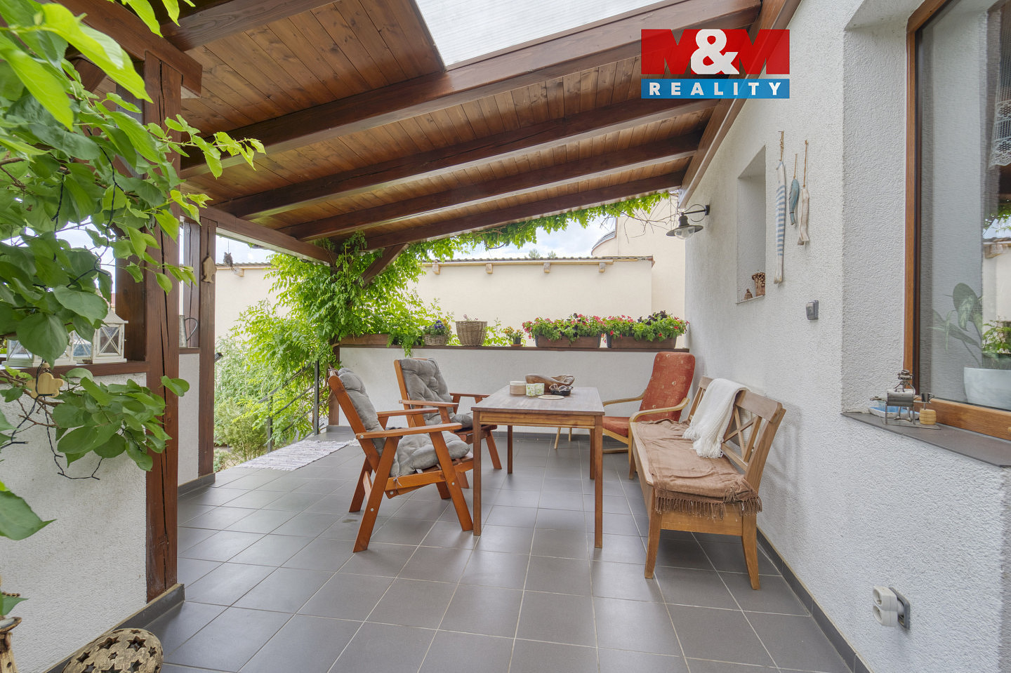 Prodej domu 135 m² s pozemkem 928 m²