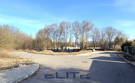 Prodej stavebního pozemku 1 151 m², Liberec - Liberec XVIII-Karlinky