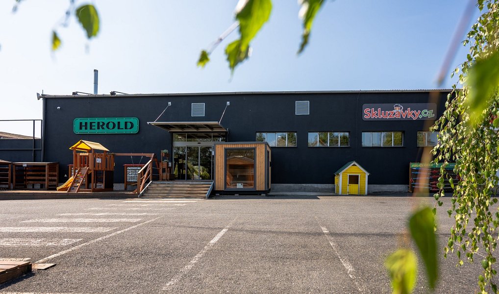 Prodej komerčního prostoru, 1200 m², Karlov - Kutná Hora, Kutná Hora