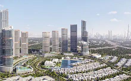Prodej bytu 3+kk 60 m², Dubai - Nad Al Sheba, Dubai, Spojené arabské emiráty