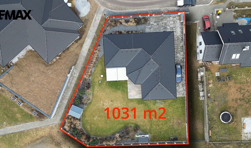 Prodej domu 172 m² s pozemkem 1 031 m², Jemnice – náhled fotky 45