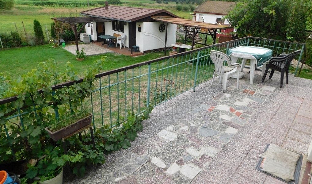 Prodej chaty/chalupy 122 m² s pozemkem 473 m², Týnec nad Sázavou – náhled fotky 20