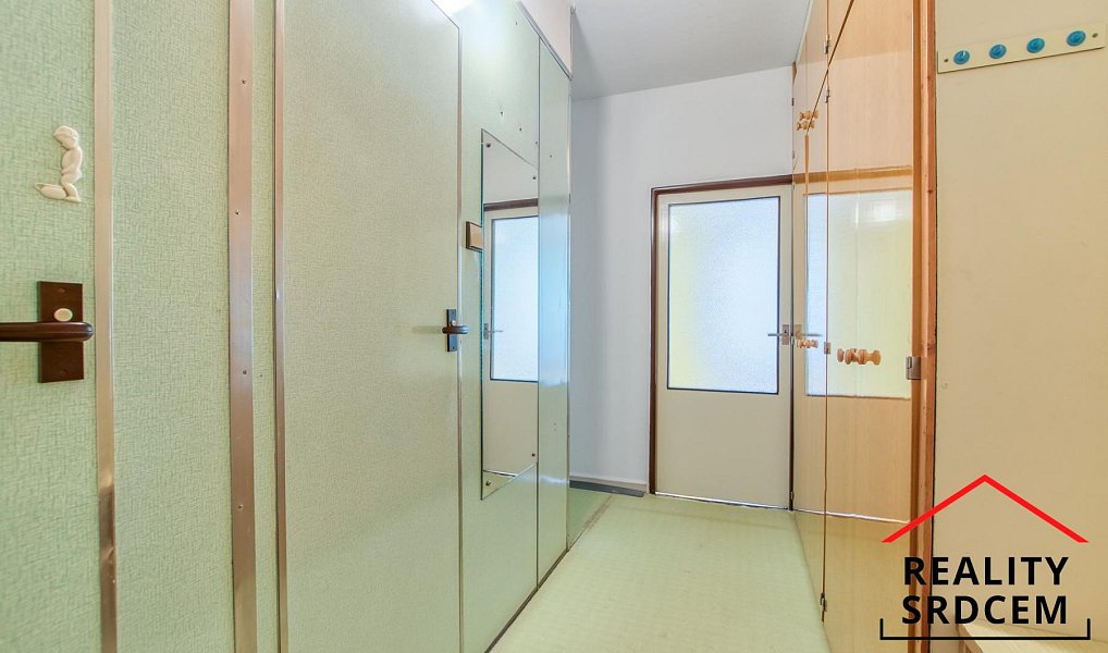 Prodej bytu 3+1 55 m², Frýdek-Místek – náhled fotky 16