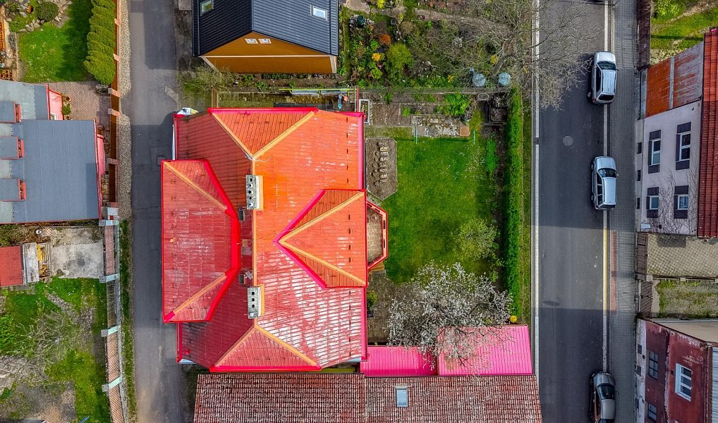 Pronájem bytu 1+1 33 m², Dubí – náhled fotky 24