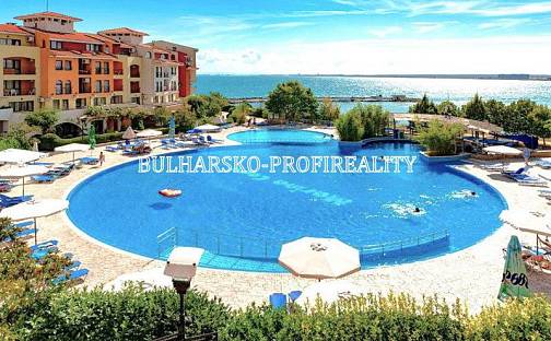 Prodej bytu 2+kk 60 m², 8217 Aheloy, Bulharsko, Bulharsko