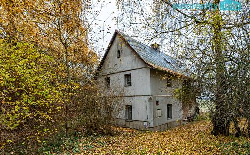 Prodej domu 134 m² s pozemkem 813 m², Teplá - Babice, okres Cheb