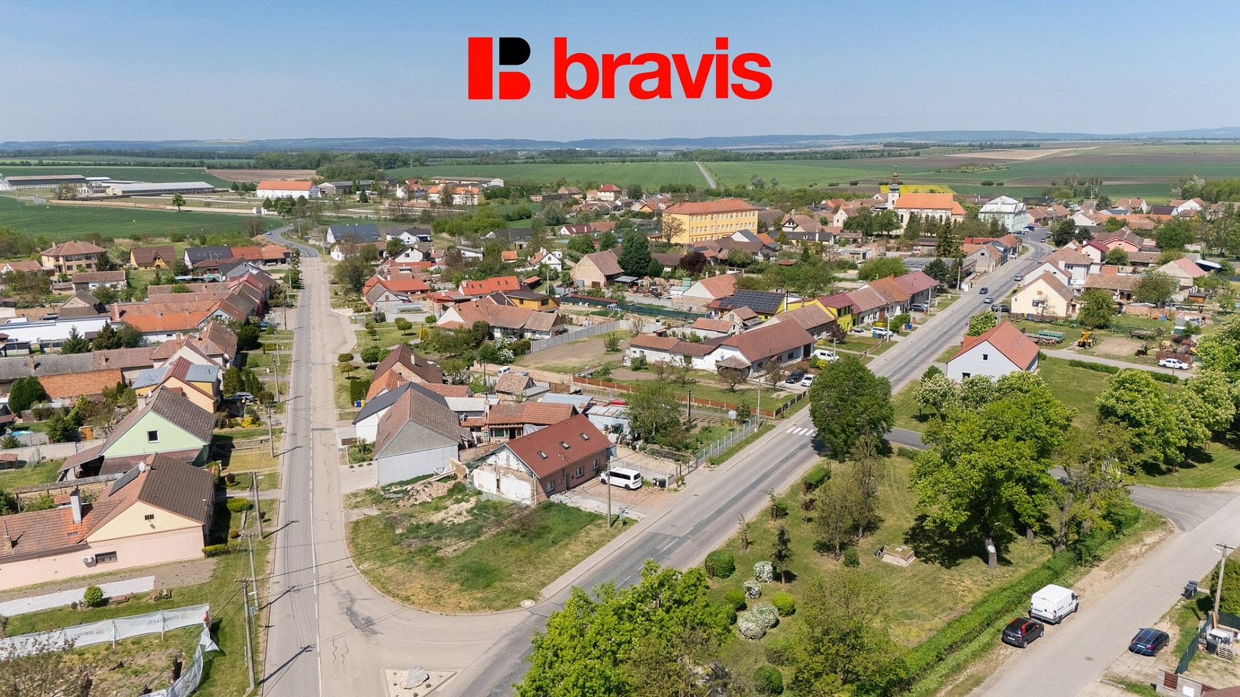 Prodej stavebního pozemku 357 m² — photo 4