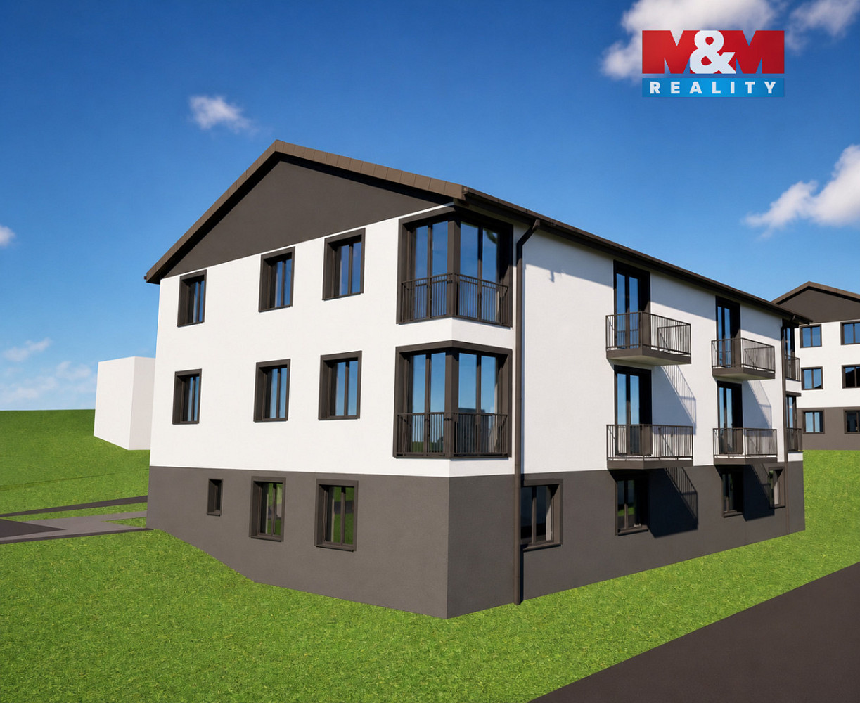 Prodej bytu 3+kk 82 m² – fotografie 3