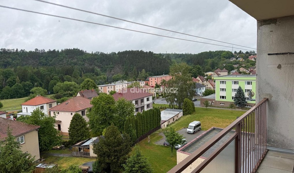 Prodej bytu 2+kk 39 m², Zruč nad Sázavou – náhled fotky 6