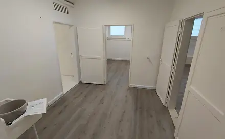 Pronájem kanceláře 94 m², Blansko