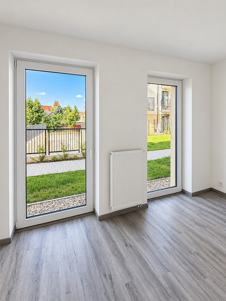 Prodej bytu 2+kk 44 m² – fotografie 4