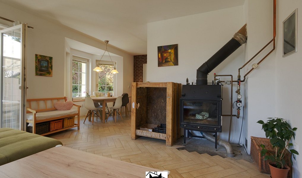 Prodej domu 169 m² s pozemkem 1 044 m², Příbram – náhled fotky 10