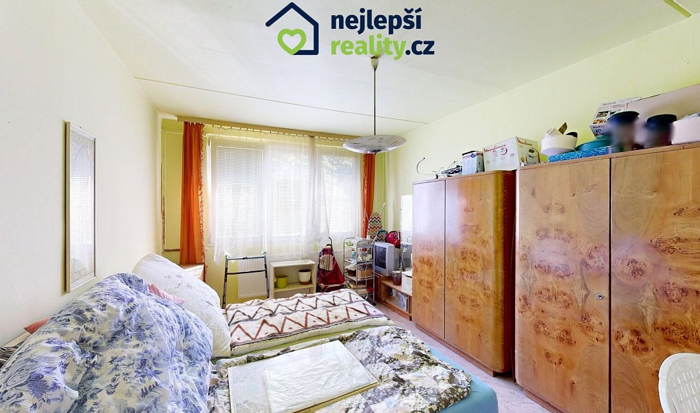 Prodej bytu 3+1 88 m², Louny – náhled fotky 7