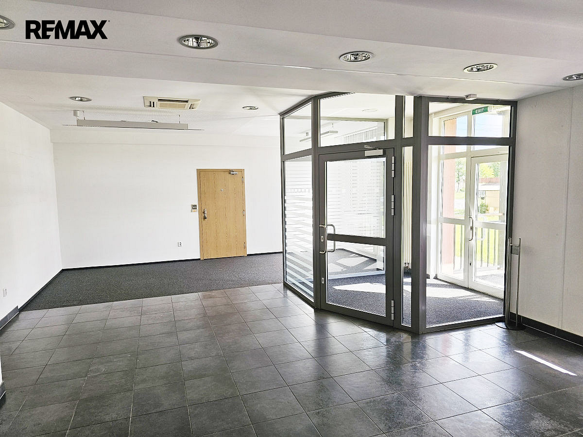 Pronájem obchodních prostor 165 m² – fotografie 3