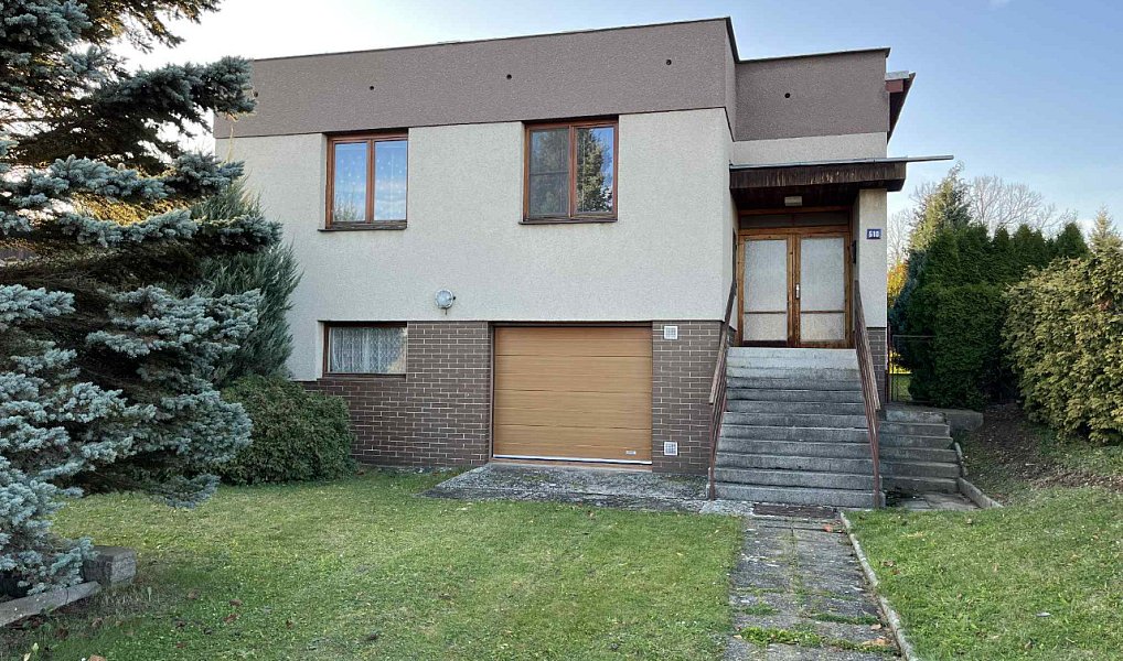 Prodej domu 175 m² s pozemkem 1 035 m², Plumlov – náhled fotky 20