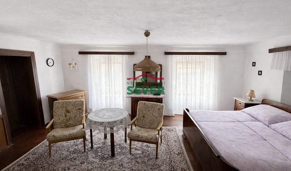 Prodej domu 300 m² s pozemkem 925 m², Čistá – náhled fotky 30