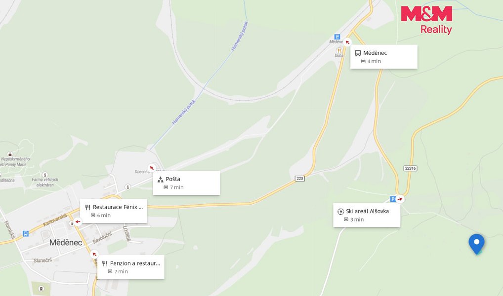 Prodej chaty/chalupy 77 m² s pozemkem 441 m², Měděnec – náhled fotky 15