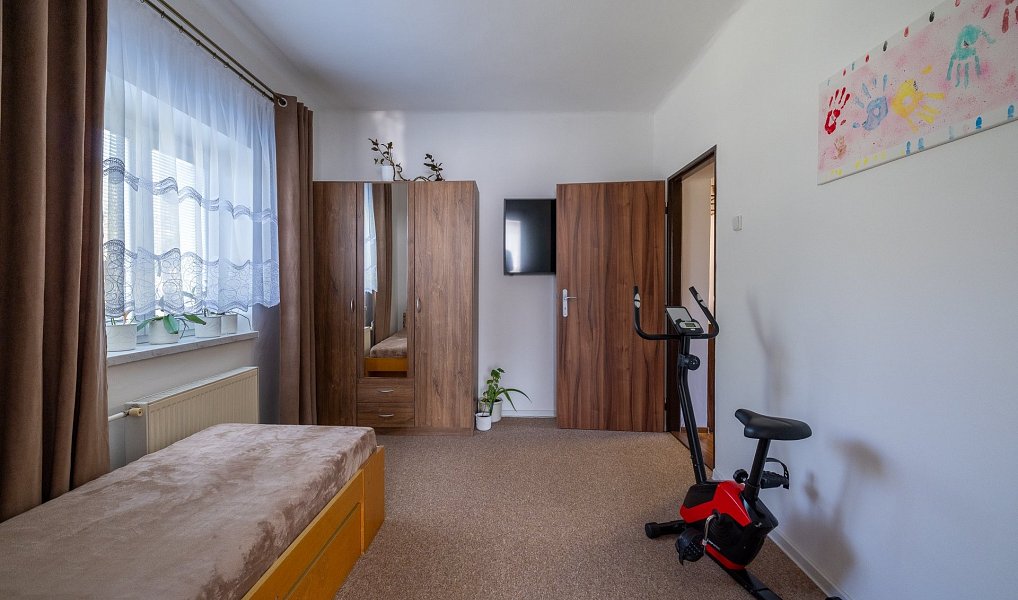 Prodej domu 90 m² s pozemkem 1 071 m², Ostrava – náhled fotky 22
