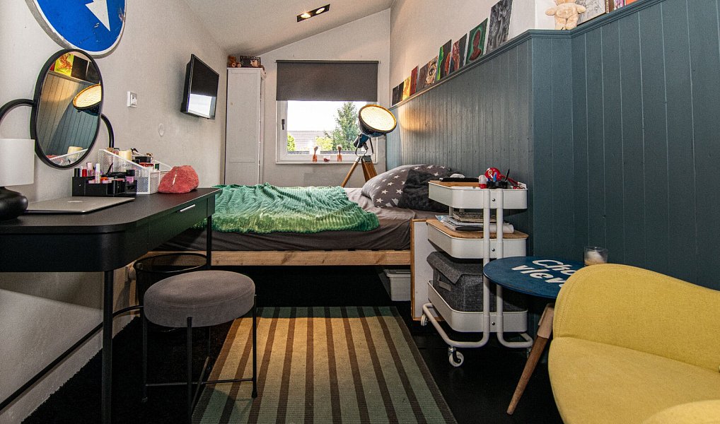 Prodej domu 124 m² s pozemkem 158 m², Přezletice – náhled fotky 34