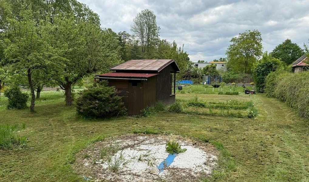 Prodej chaty/chalupy 16 m² s pozemkem 465 m², Praha – náhled fotky 12