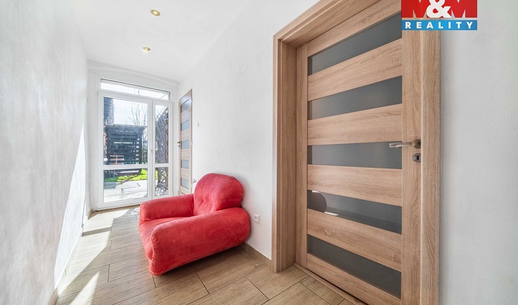 Prodej domu 70 m² s pozemkem 296 m², Radnice – náhled fotky 7
