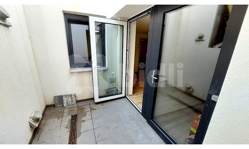 Pronájem bytu 1+kk 30 m² — photo 3