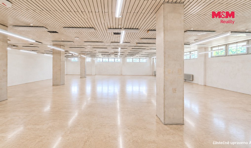 Pronájem obchodních prostor 260 m², Havířov – náhled fotky 3