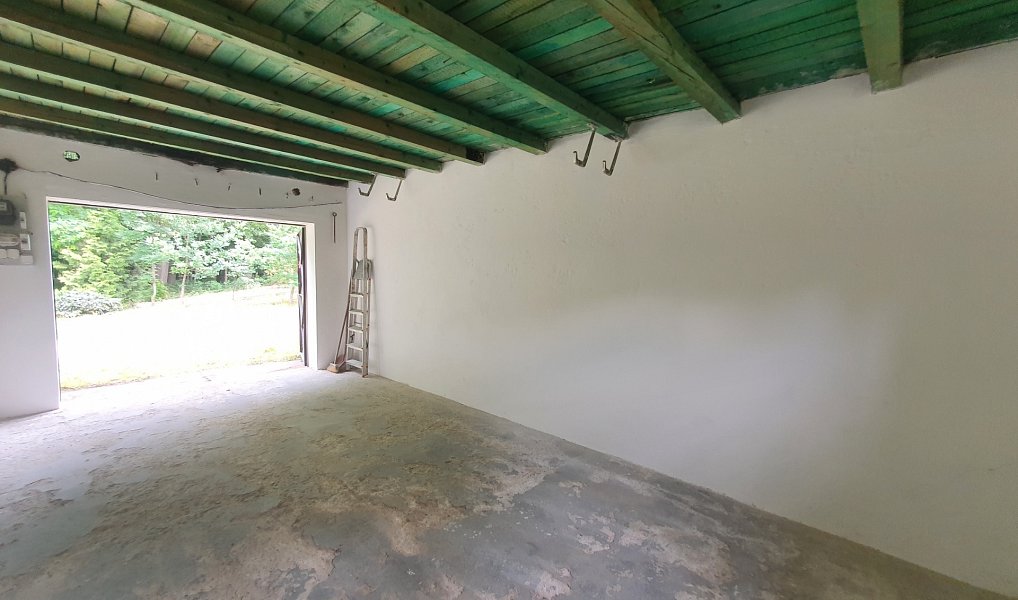Pronájem garáže, 24 m², Lobeček - Mělník, Kralupy nad Vltavou