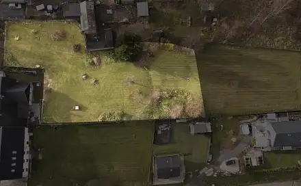 Prodej stavebního pozemku 1 922 m², Chrastava - Andělská Hora, okres Liberec