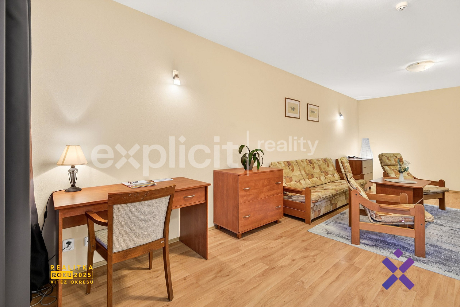 Prodej bytu 2+kk 68 m² – fotografie 3