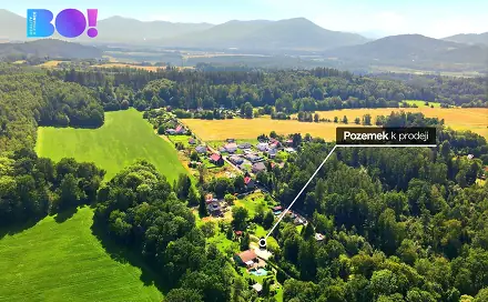 Prodej stavebního pozemku 3 028 m², Frýdek-Místek - Skalice