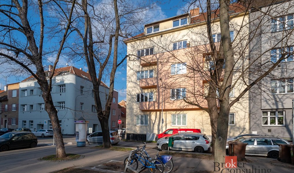 Prodej bytu 3+kk 90 m², Brno – náhled fotky 21
