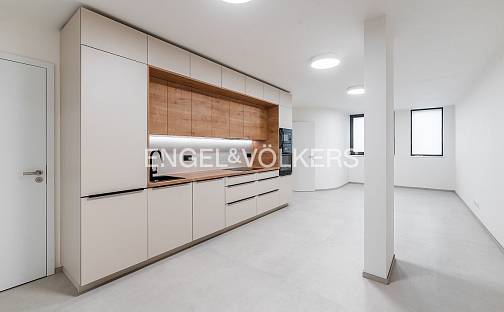 Pronájem bytu 2+kk 70 m², Na Radosti, Praha 5