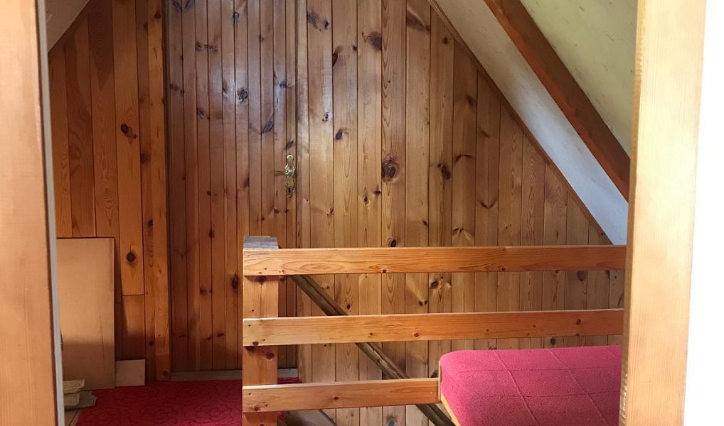 Prodej chaty/chalupy 80 m² s pozemkem 854 m², Černé Voděrady – náhled fotky 7