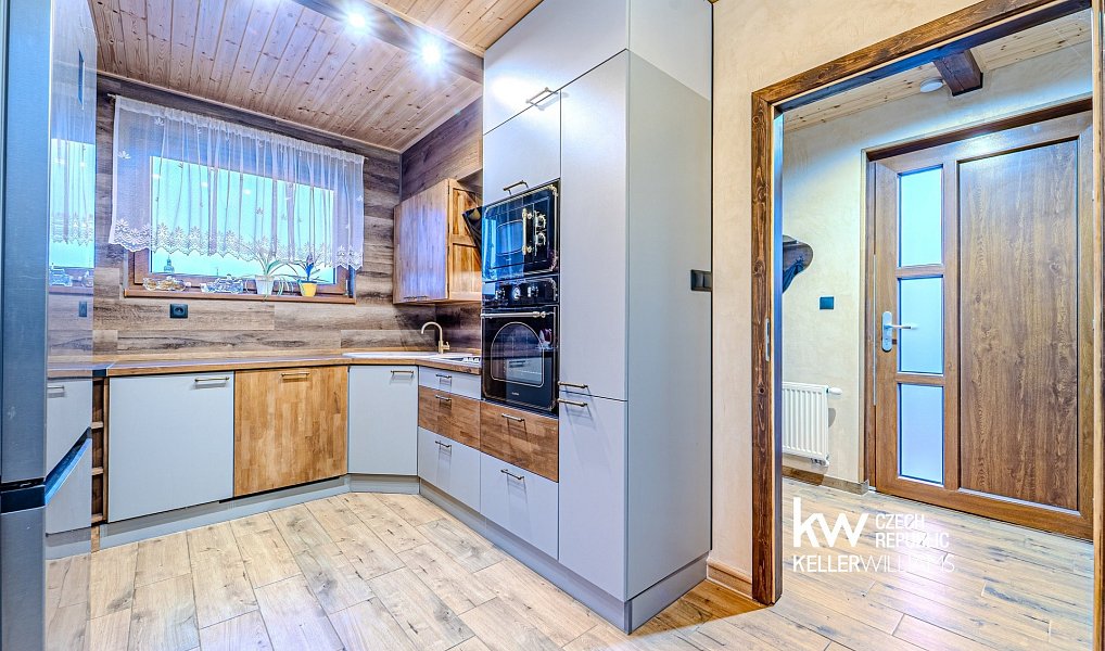 Prodej domu 94 m² s pozemkem 525 m², Smečno – náhled fotky 5