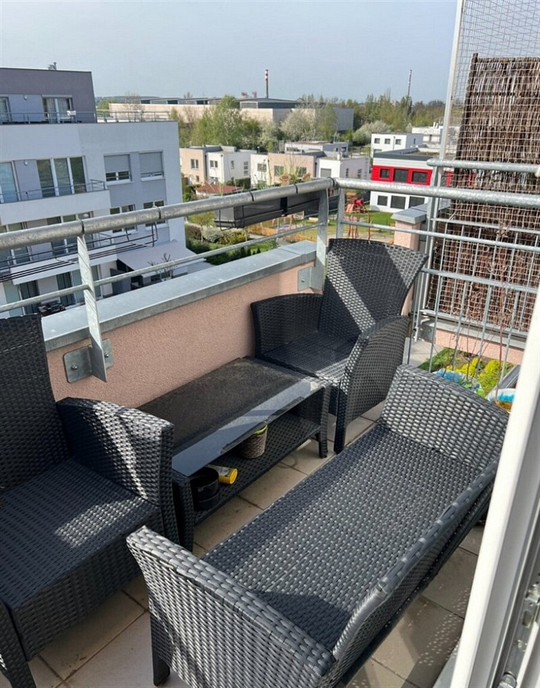 Prodej bytu 2+kk 61 m² — photo 2