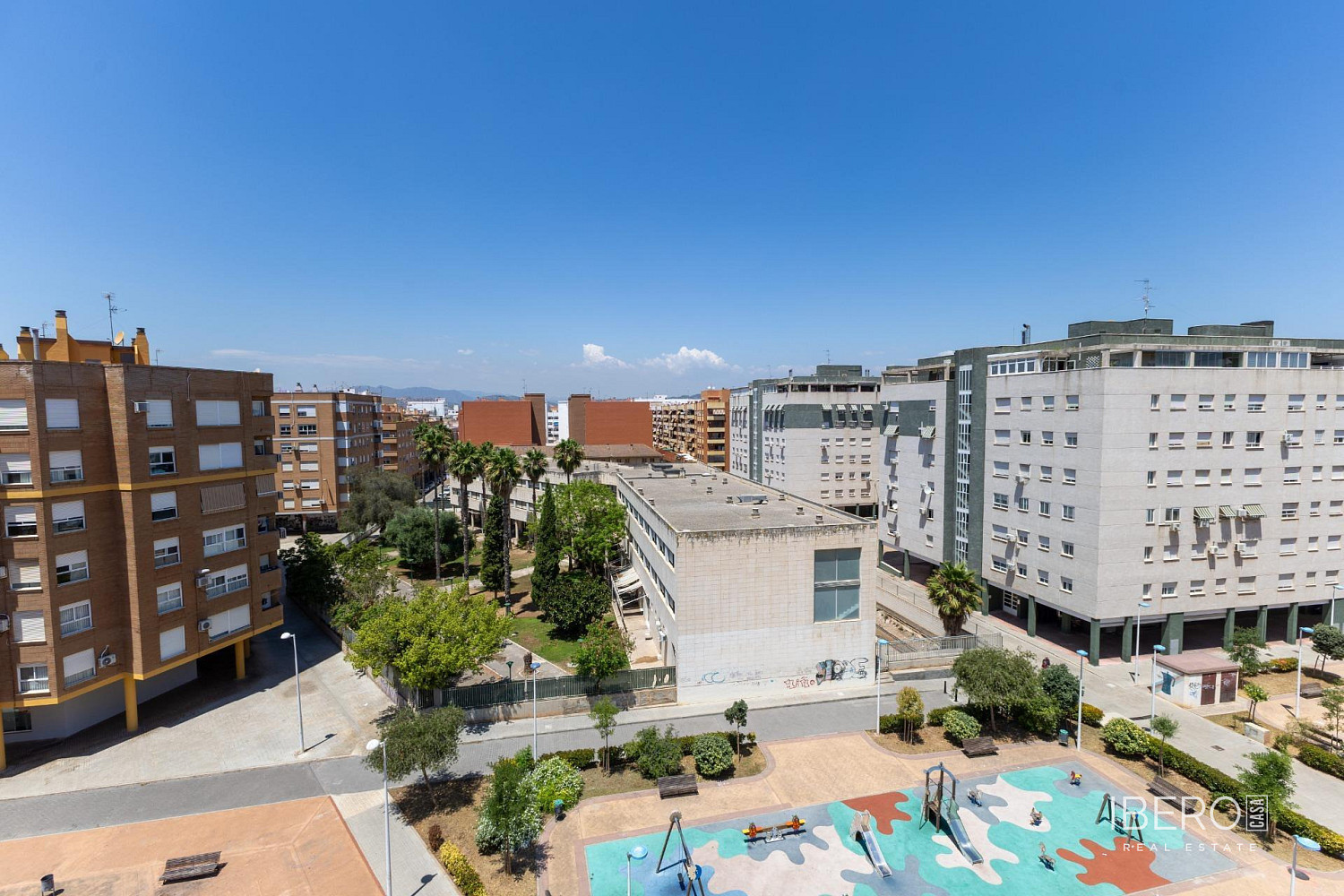 Pis 5+kk – Sagunt / Sagunto, Barri Obrer, el Port de Sagunt - Vista 4