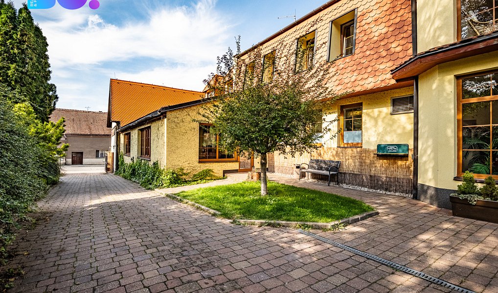 Prodej restaurace 780 m², Skuteč – náhled fotky 7