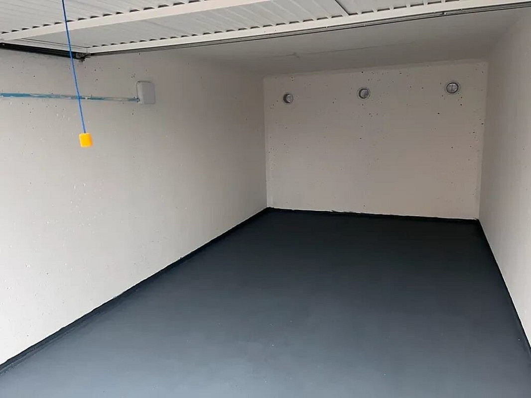 Prodej novostavby garáže 21 m2, Prostějov – fotografie 2