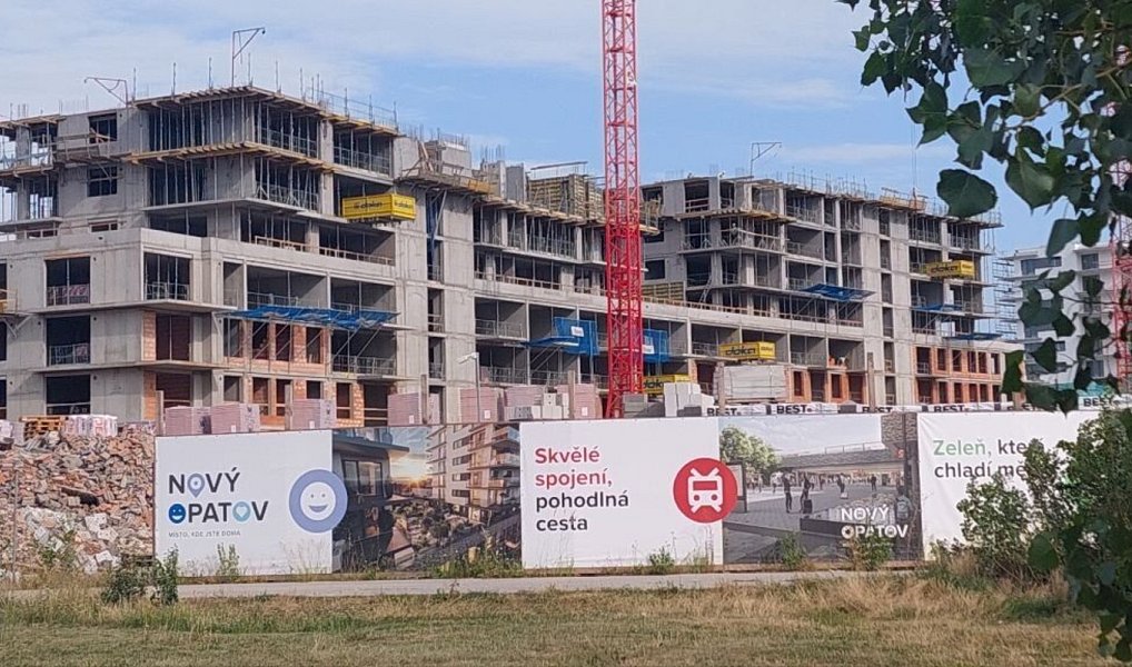 Prodej bytu 3+kk 71 m², Praha – náhled fotky 4